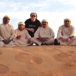Arabie Saoudite 2011