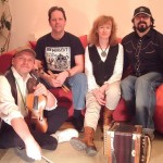 Celtic Station & Rosena