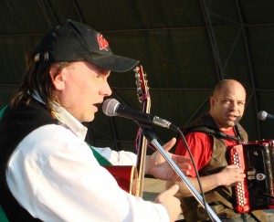 Fest Brezno Slovakia