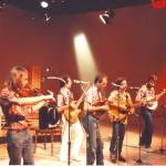 TV show, Winsconscin USA, 1983