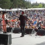 Craponne Festival